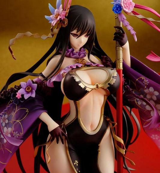 Matabee Gotou 1/8 figur [Sengoku Bushouki Muramasa]