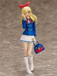 S.H. Figuarts - Ichigo Hoshimiya (Winter Uniform ver.) [Aikatsu!]