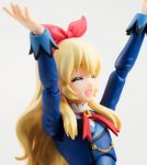 S.H. Figuarts - Ichigo Hoshimiya (Winter Uniform ver.) [Aikatsu!]