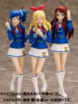 S.H. Figuarts - Ichigo Hoshimiya (Winter Uniform ver.) [Aikatsu!]