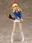 S.H. Figuarts - Ichigo Hoshimiya (Winter Uniform ver.) [Aikatsu!]