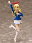 S.H. Figuarts - Ichigo Hoshimiya (Winter Uniform ver.) [Aikatsu!]