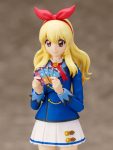 S.H. Figuarts - Ichigo Hoshimiya (Winter Uniform ver.) [Aikatsu!]