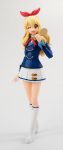 S.H. Figuarts - Ichigo Hoshimiya (Winter Uniform ver.) [Aikatsu!]