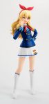 S.H. Figuarts - Ichigo Hoshimiya (Winter Uniform ver.) [Aikatsu!]