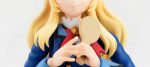 S.H. Figuarts - Ichigo Hoshimiya (Winter Uniform ver.) [Aikatsu!]