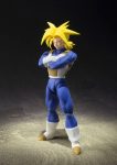 S.H. Figuarts - Super Saiyan Trunks [Dragon Ball Z]