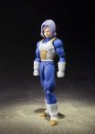 S.H. Figuarts - Super Saiyan Trunks [Dragon Ball Z]