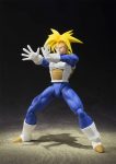 S.H. Figuarts - Super Saiyan Trunks [Dragon Ball Z]