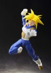 S.H. Figuarts - Super Saiyan Trunks [Dragon Ball Z]