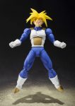 S.H. Figuarts - Super Saiyan Trunks [Dragon Ball Z]