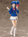 S.H. Figuarts - Aoi Kiriya (Winter Uniform ver.) [Aikatsu!]