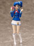 S.H. Figuarts - Aoi Kiriya (Winter Uniform ver.) [Aikatsu!]