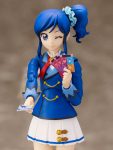 S.H. Figuarts - Aoi Kiriya (Winter Uniform ver.) [Aikatsu!]