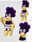 Mineta Minori – stemme/voice/Sprecher Hirohashi Ryou