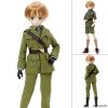 Asterisk Collection Series No.005 Hetalia The World Twinkle - England Complete Doll