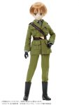 Asterisk Collection Series No.005 Hetalia The World Twinkle - England Complete Doll