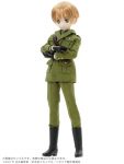 Asterisk Collection Series No.005 Hetalia The World Twinkle - England Complete Doll