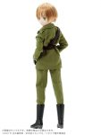 Asterisk Collection Series No.005 Hetalia The World Twinkle - England Complete Doll