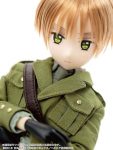 Asterisk Collection Series No.005 Hetalia The World Twinkle - England Complete Doll