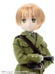 Asterisk Collection Series No.005 Hetalia The World Twinkle - England Complete Doll