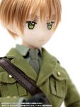 Asterisk Collection Series No.005 Hetalia The World Twinkle - England Complete Doll