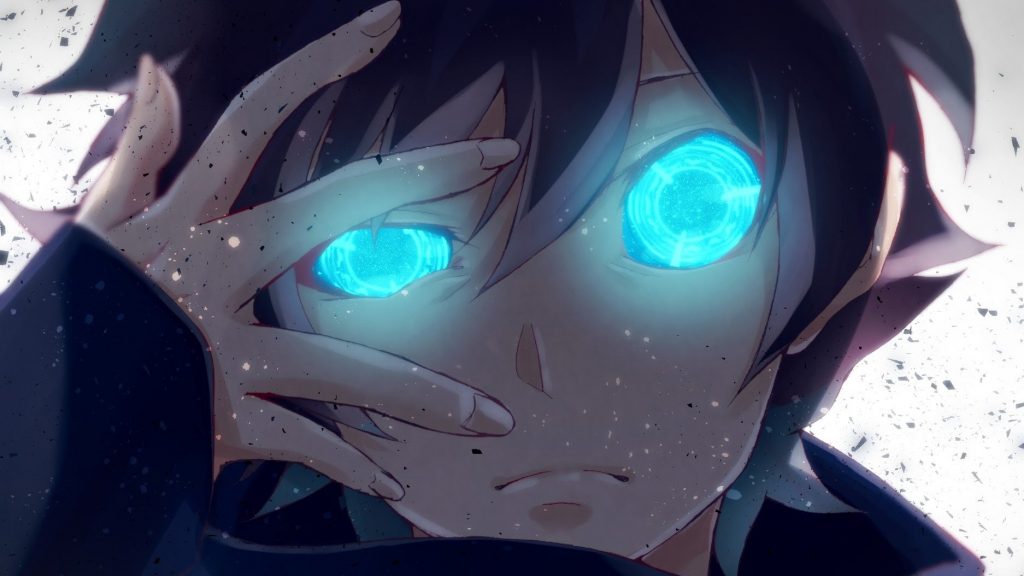 Ugens AMV: Earthquake