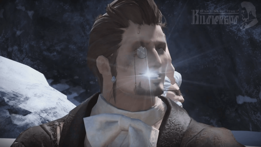 Final Fantasy XIV 3.2 patch trailer