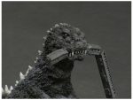 Godzilla (1954) (Train in Mouth Ver.)