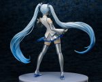 B-STYLE - Character Vocal Series 01 Miku Hatsune: SNOW MIKU 1/4