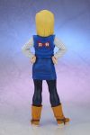 Gigantic Series - Dragon Ball Z: Android #18