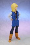 Gigantic Series - Dragon Ball Z: Android #18