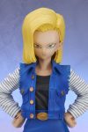 Gigantic Series - Dragon Ball Z: Android #18