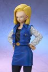 Gigantic Series - Dragon Ball Z: Android #18