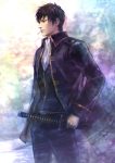 7. Hijikata Toushirou (Gintama) - 172