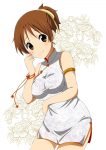 2. Ui Hirasawa (K-ON!) - 499