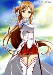 3. Asuna Yuuki (Sword Art Online) - 456