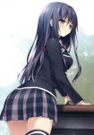 5. Yukino Yukinoshita (Oregairu) - 375