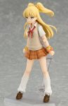 figma - THE IDOLM@STER Cinderella Girls: Rika Jougasaki Cinderella Project ver.