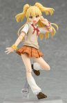 figma - THE IDOLM@STER Cinderella Girls: Rika Jougasaki Cinderella Project ver.