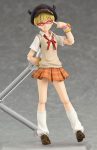 figma - THE IDOLM@STER Cinderella Girls: Rika Jougasaki Cinderella Project ver.