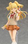 figma - THE IDOLM@STER Cinderella Girls: Rika Jougasaki Cinderella Project ver.