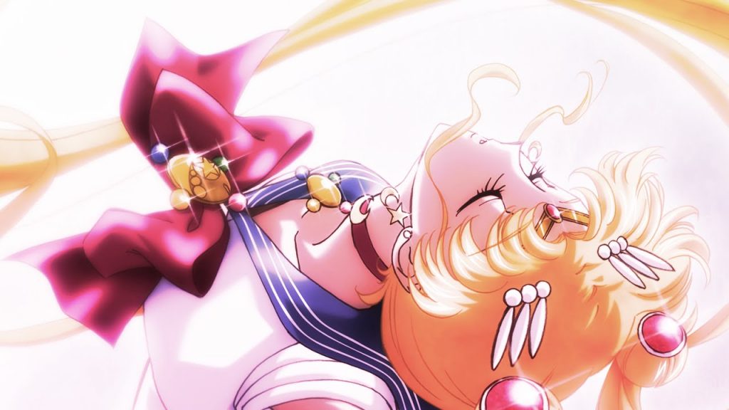 Ugens AMV: Lacrimosa