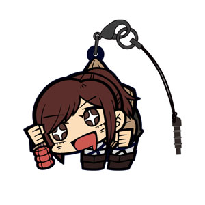 Attack on Titan - Pinched Strap: Sasha ver.2.0