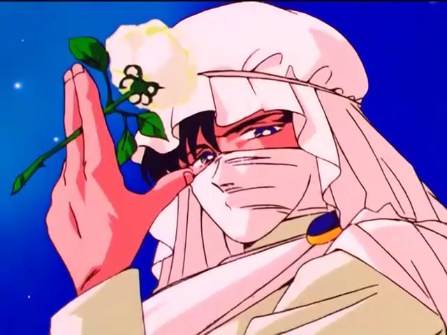 AIOdense – Fredag 11 marts 2016: Romance anime og white day