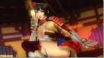 Dead or Alive 5: Last Round får Samurai Warriors’ Naotora Ii med