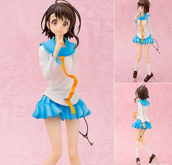 Kosaki Onodera 1/8 [Nisekoi]