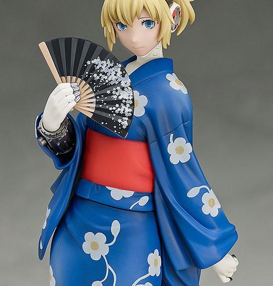 Aigis 1/8 Y-STYLE Figure Yukata Ver. [Persona 3]