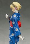 Aigis 1/8 Y-STYLE Figure Yukata Ver. [Persona 3]