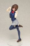 DreamTech - THE IDOLM@STER Cinderella Girls: Miku Maekawa [Uniform Ver.] 1/8